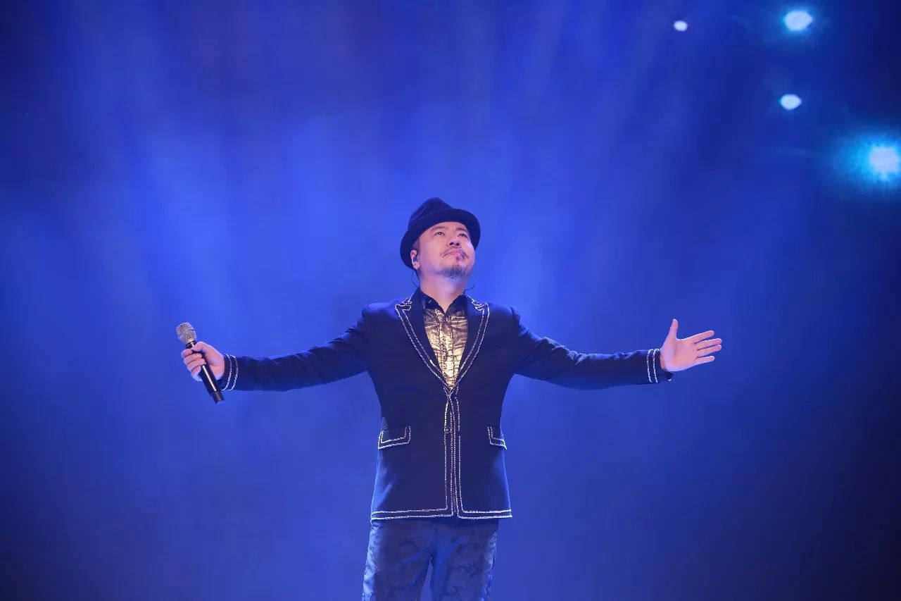 山东卫视2018优质资源再亮牌 "奇迹见证官"黄国伦献唱打call