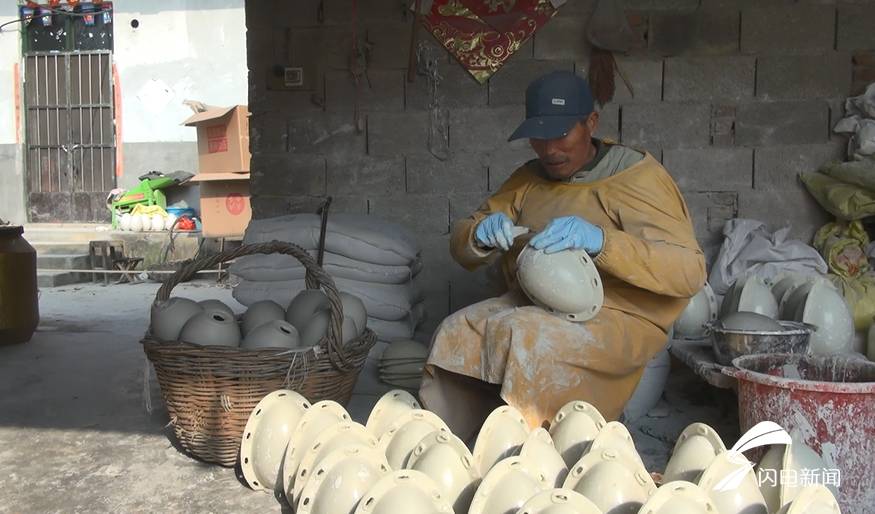 火了山东临沂这个金蛋村火了10枚金蛋8枚产自这里