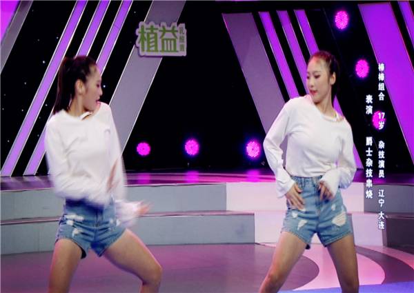 像梦一样美好的孙梦君,耐心地照料,悉心地教导.