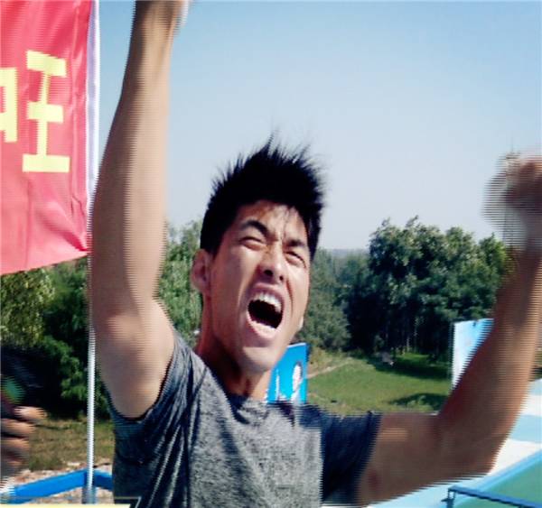 罗刚幸福爆料喜事将近