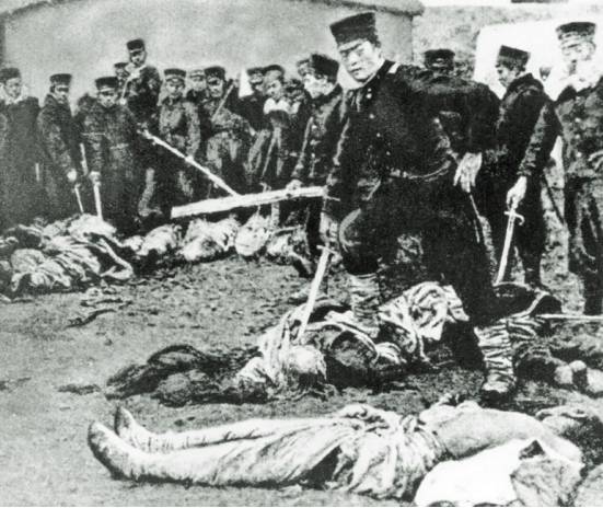 南京1937那些年不止是南京济南也在哭泣