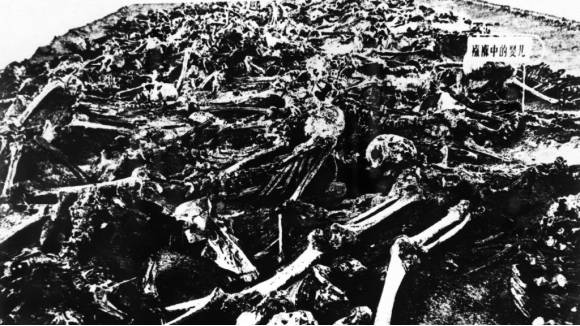 南京1937那些年不止是南京济南也在哭泣