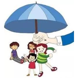 威海市政府为这部分儿童撑起保护伞!