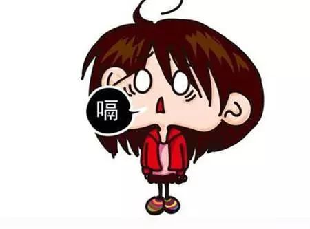 阿速有妙招吓一跳真能止打嗝吗