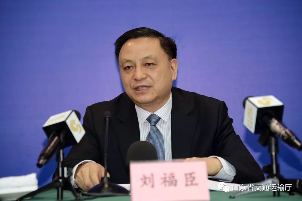 省政府新闻办举办全省整治公路货车违法超限超载工作新闻发布会