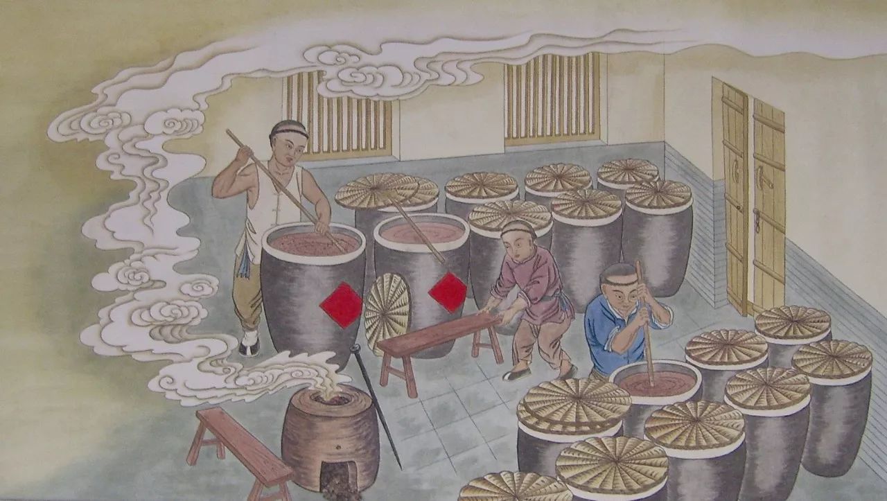 学会这6种醋的吃法你就是养生高手