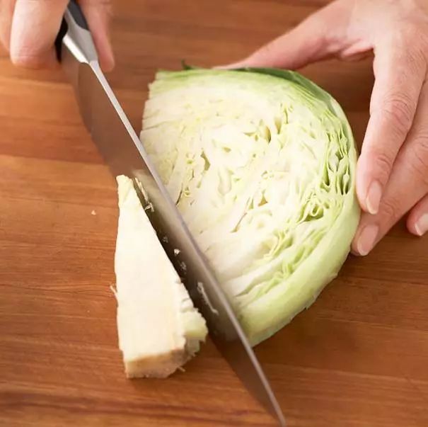 切菜耍个小聪明做饭时间省一半