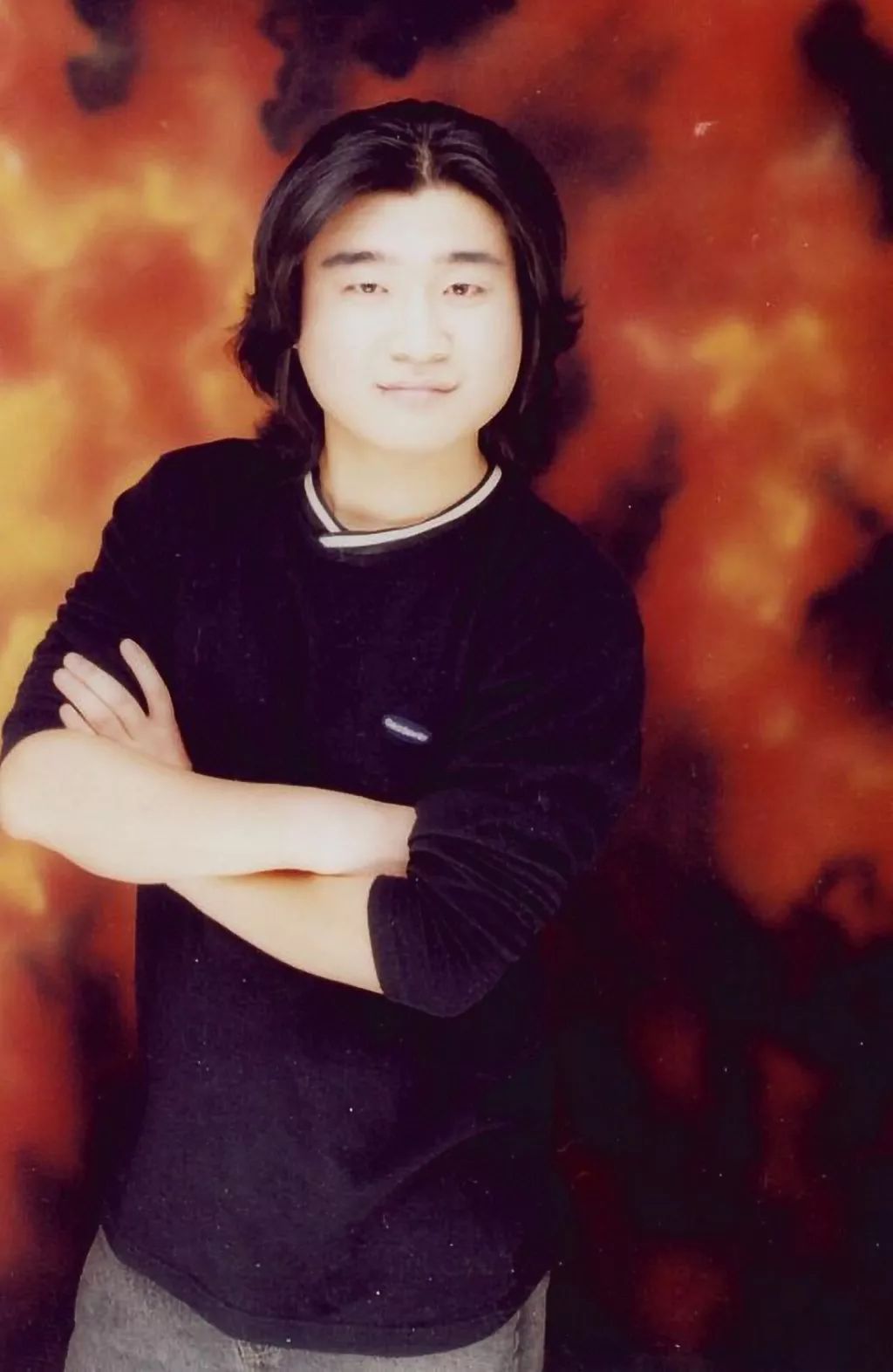 胶东渔村长大,上海餐厅洗过盘子,出演过《色·戒》