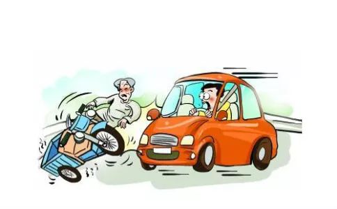 交通事故农村按城镇标准支付赔偿金的5个条件