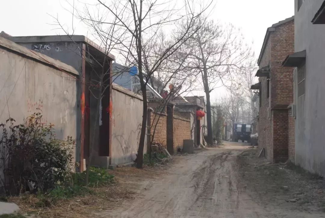 寿光老家的这些照片,总有一张会让你热泪盈眶!