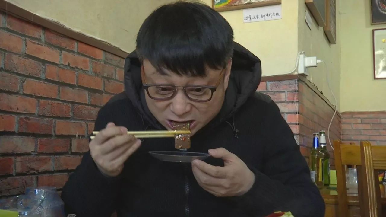 带着点子再探店:这家无声川菜馆,让小么哥吃到根本停不下来!
