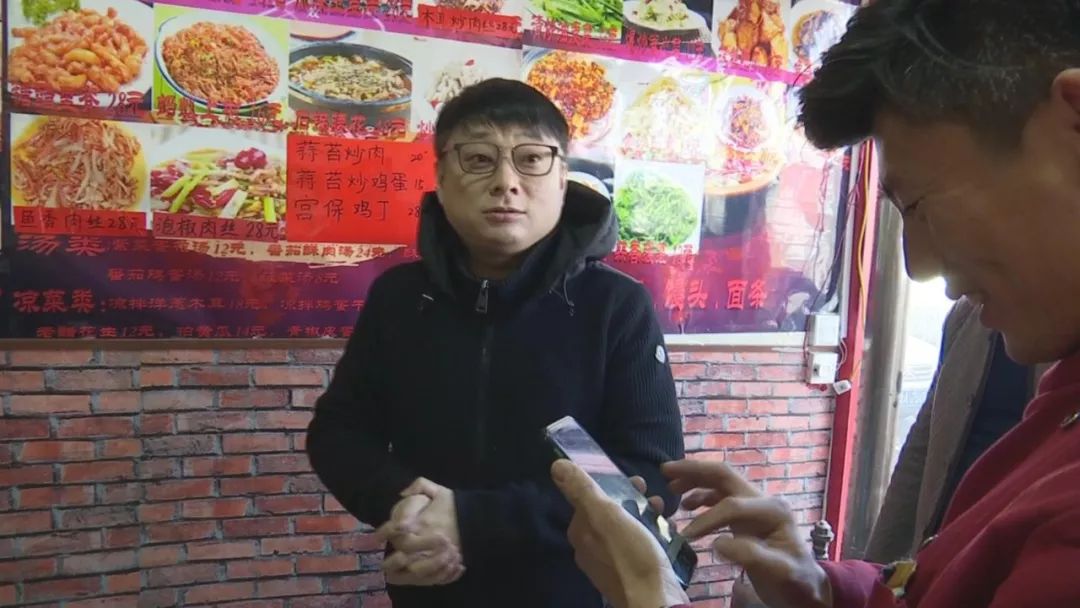 济南这家无声川菜馆让小么哥吃到根本停不下来