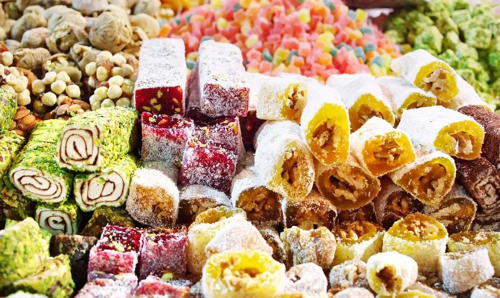 买年货的注意了,这些东西千万别买,有毒!