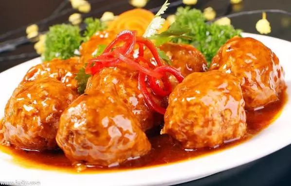 春节必备的30道家常菜学会了做给家人吧