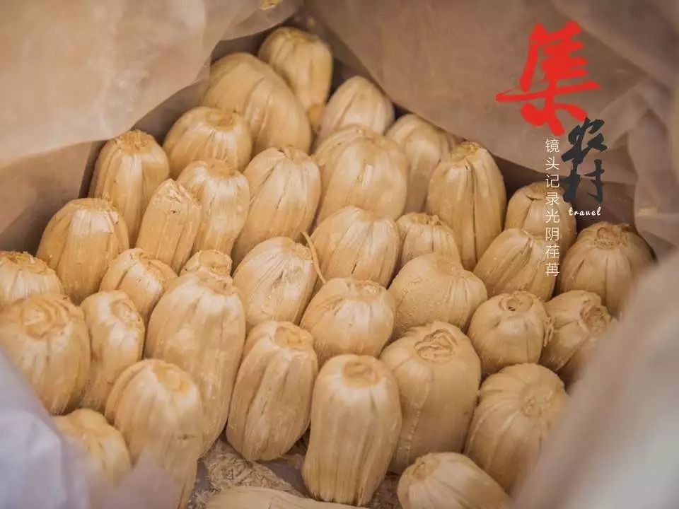 咱文登高村的这个宝贝昨晚登上央视舌尖版的精彩视频绝了门子