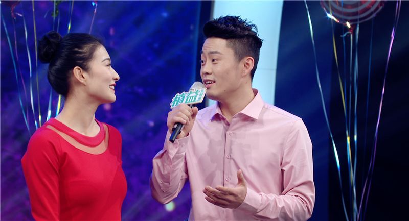 《超级大明星》全新开播!
