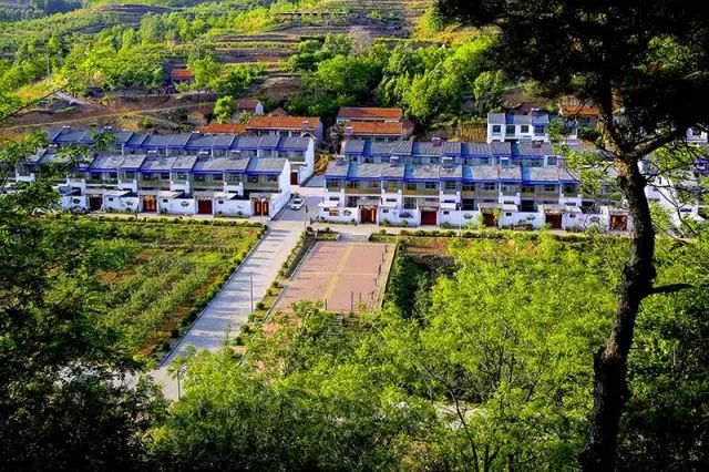 山东最美绿色乡村名单出炉潍坊3个村入榜有你家乡吗
