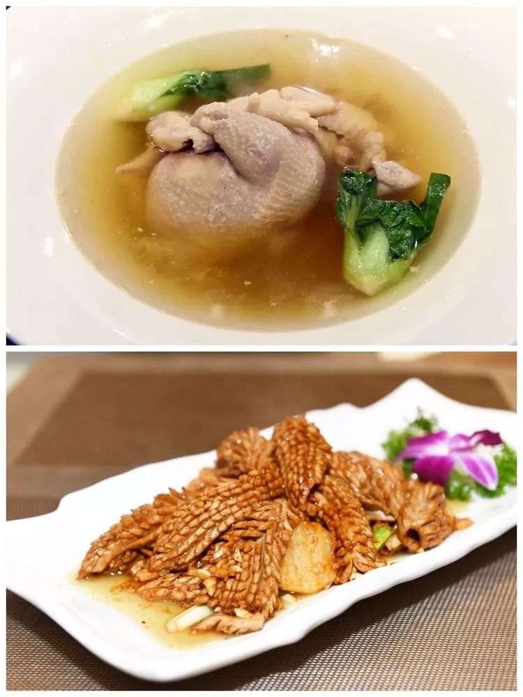 铁锅 千锤百炼的百年传承民国年间,章丘人吴运甲兄弟拜师名匠曹盛永