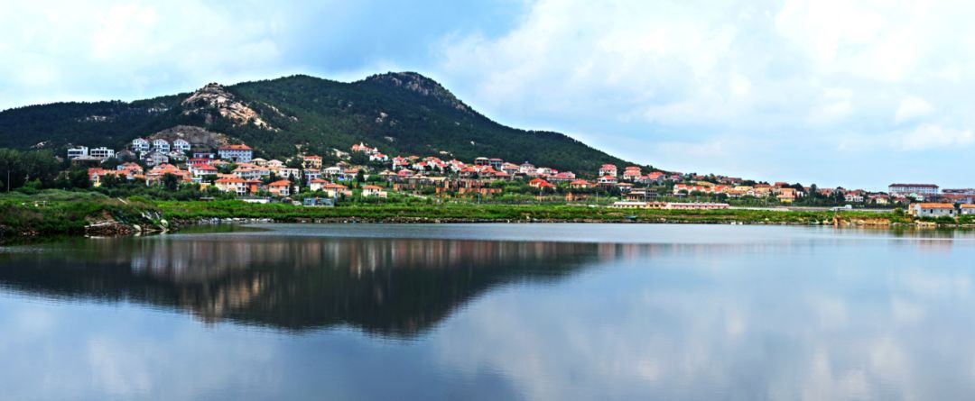 异域风情会场村