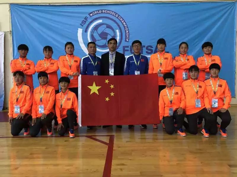 最新消息郯城一中女足首战70大胜以色列第二场比赛结果却出乎意料