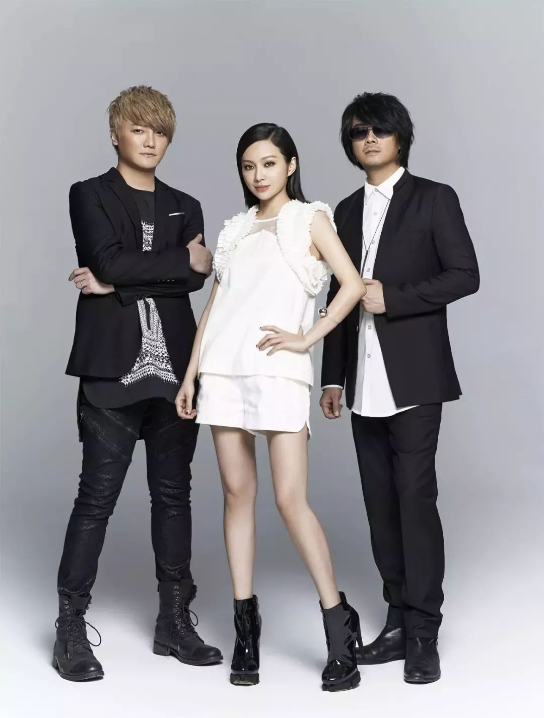 苏打绿解散吴青峰单飞真的假的