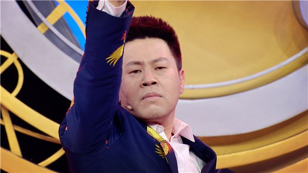 闫寒老师真拼了!