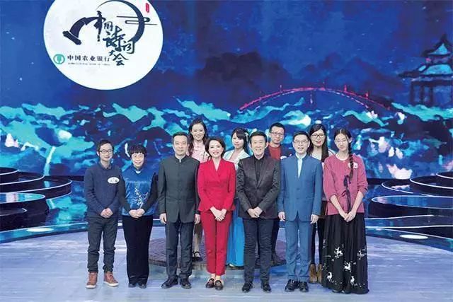 中国成语大会到经典咏流传央视综艺为何连创高分奇迹