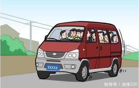 "营转非"大客车,接送学生车辆,危化品运输车,农村面包车,低速载货汽车