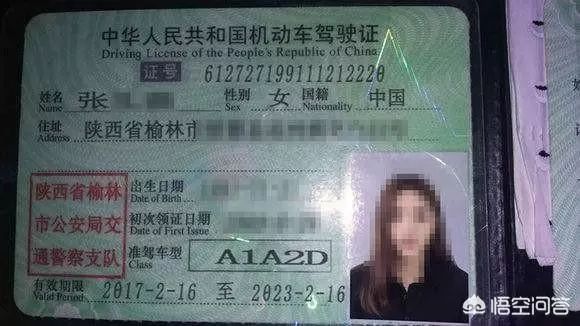 a1a2e证的确牛,但这不是最牛的,最牛的驾驶证是a1a2d,俗称万能证,基本