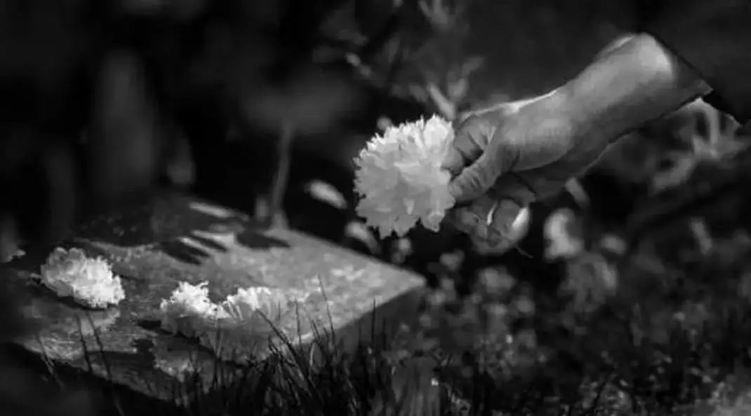 清明节 | 祭奠消防英烈