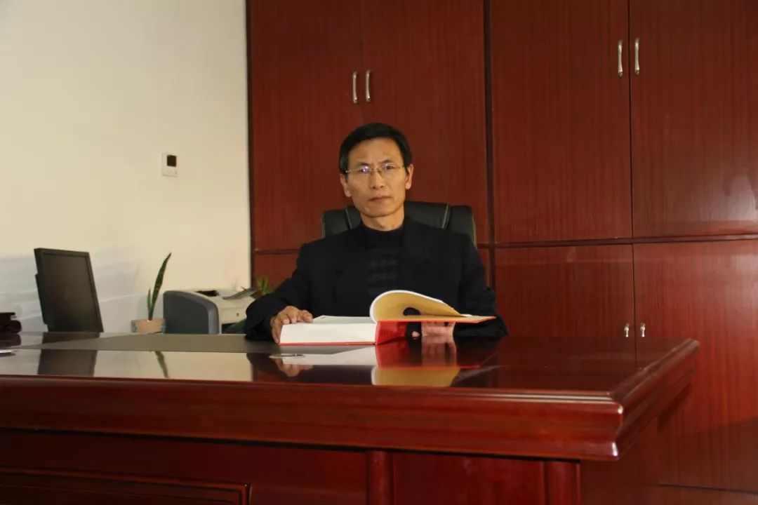 第二届山东史志十大年度人物候选人简介