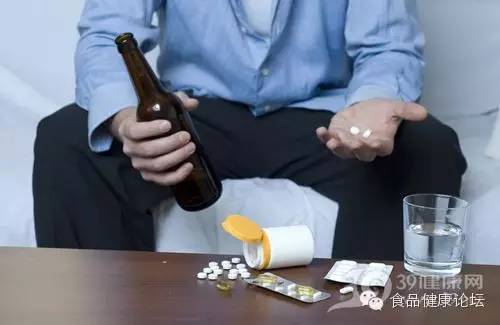 吃完药就睡后果严重到不能吃饭吃药后千万别做这些