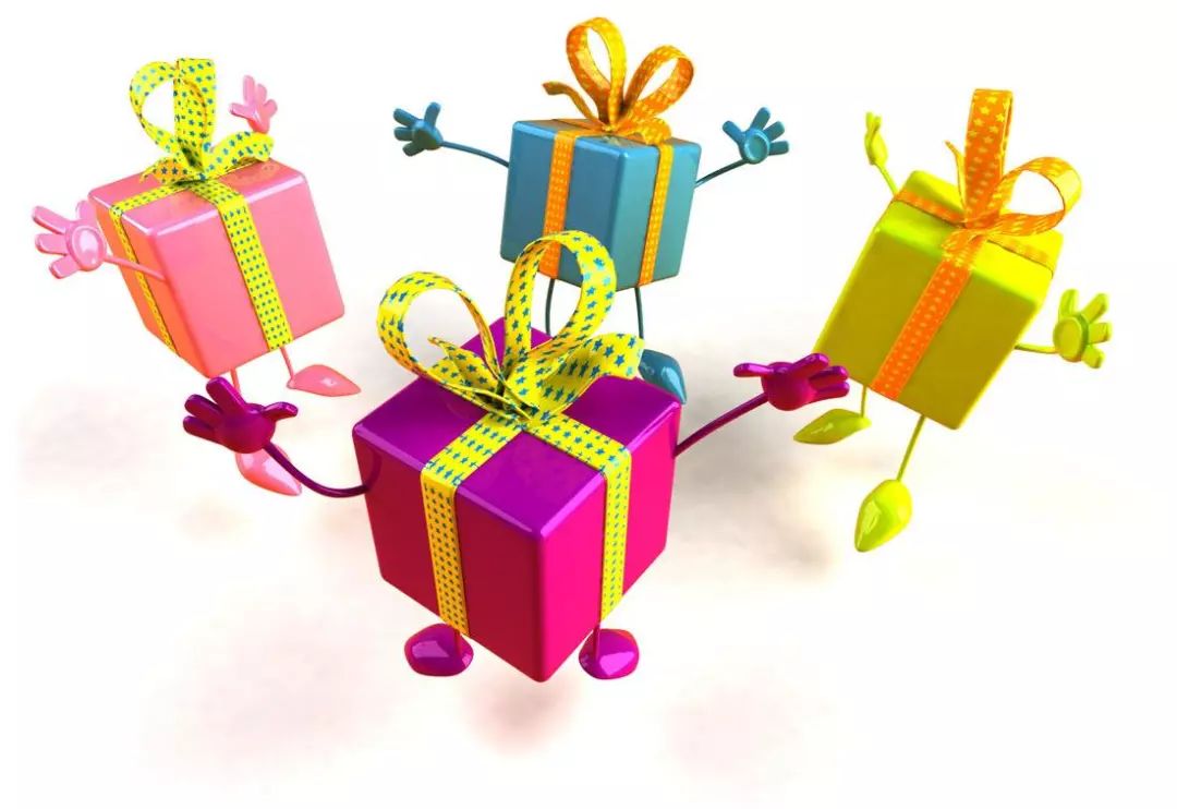 动动手指奖品送到就是这么任性投票吧