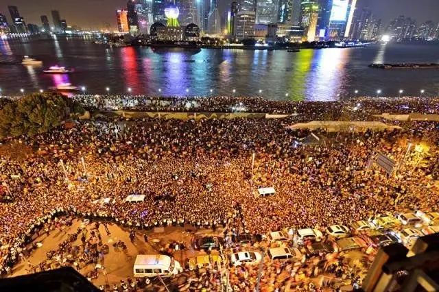 外滩上海迪士尼讲真,五一出行收藏这份安全提示还是很有必要的:山东