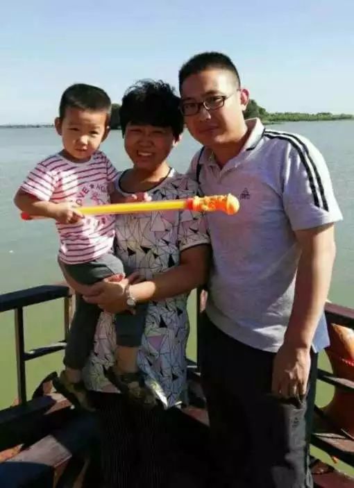 工作效率也提高了,工                 2 王娟 因为自己和老公都在