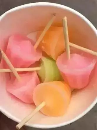 超怀念临沂人记忆中的20种经典雪糕你吃过几种