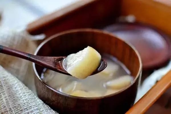 【健康】用它泡茶,煲湯,煮糖水,喝了胃口好