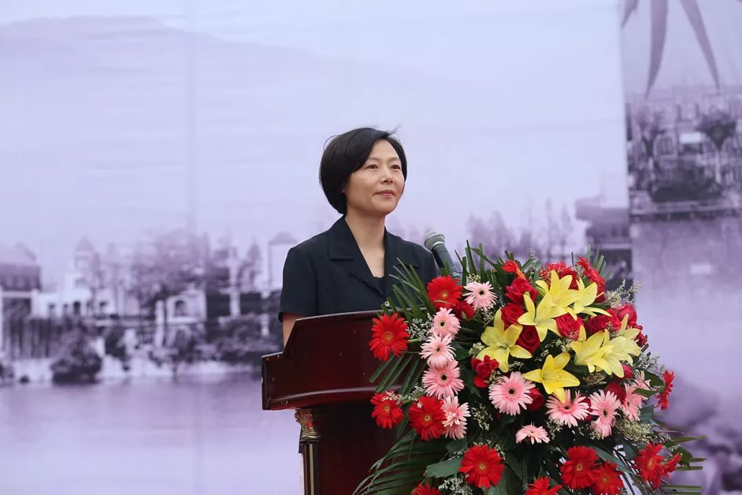 项目展演台儿庄区文广新局,台儿庄古城旅游集团承办枣庄市文广新局