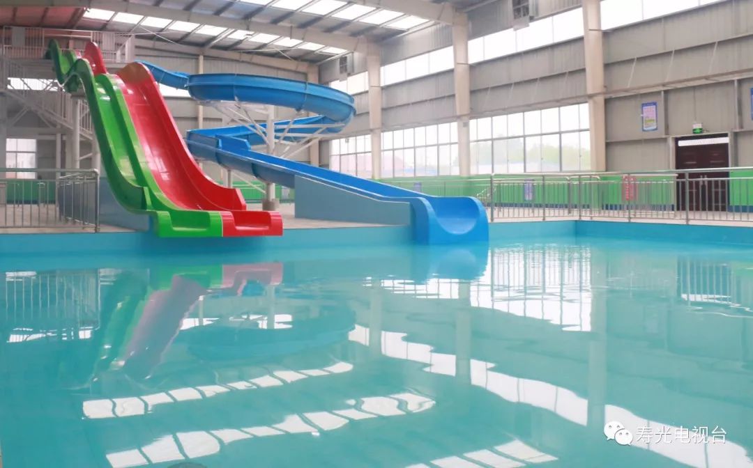 夏天到了寿光那些喜欢去泳池里游泳的人都看看吧