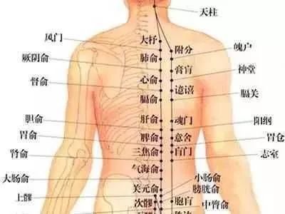 健康一看二查三选穴四手法正确拔罐手法你学会了吗