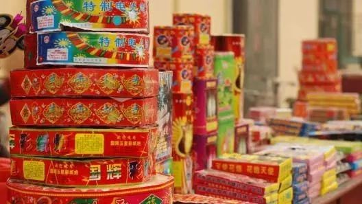 济南扩大2020年烟花爆竹禁放区域 莱芜,钢城禁放