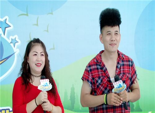 就能知道正确答案哦~只要收看今晚的节目3,今天的《快乐向前冲》