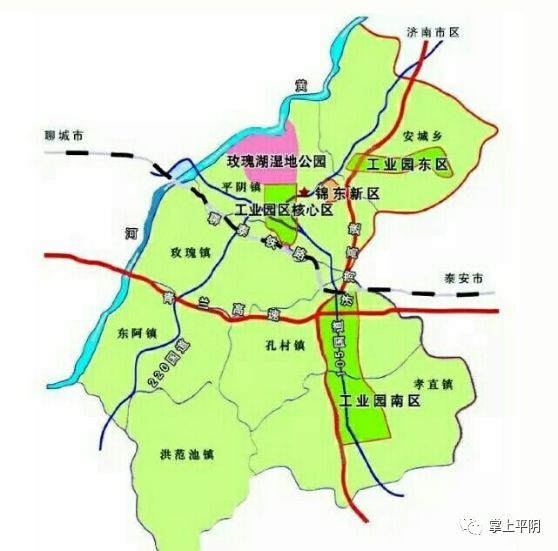 泰东高速公路规划图图片