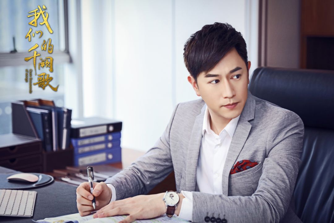 再度回归由他主演的多部电视剧都曾在山东卫视播出其实陈键锋是山东