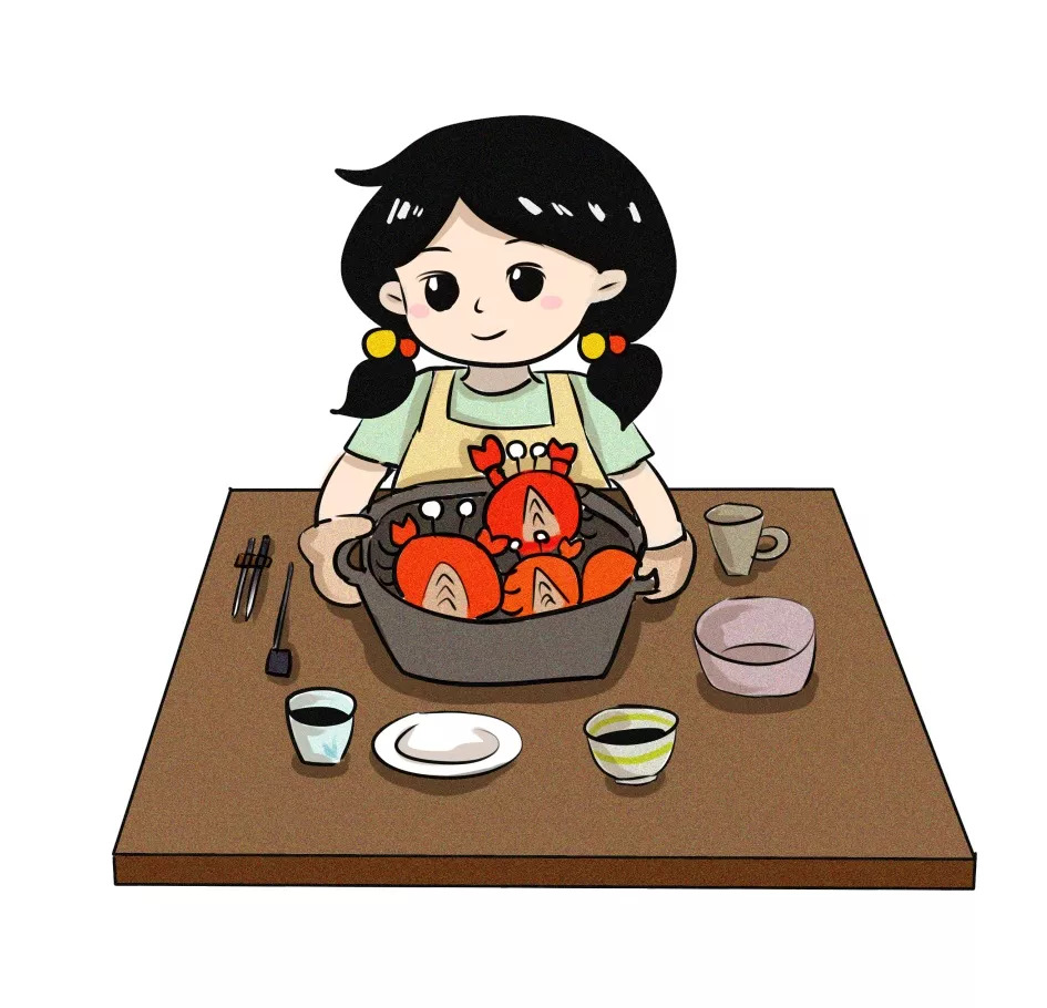 知海明日开海山东人我劝你别着急吃海鲜因为