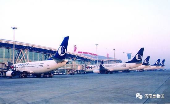 【新高新·新动能】又见"黑科技"!bim云平台助力济南新机场建设