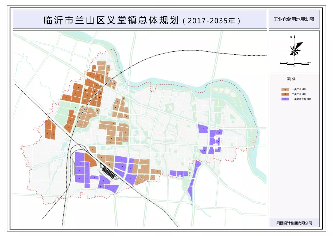 临沂西部生态新城!这个片区又出新规划,要大变样!