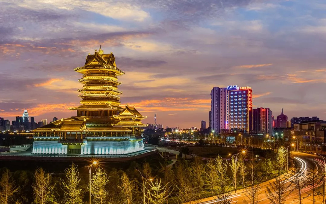 中国城市排名出炉,临沂到底是几线城市?