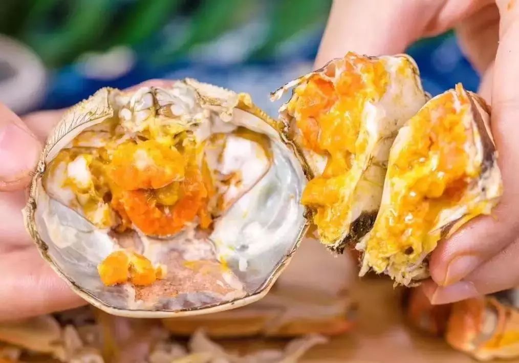 【真相】网传"柿子 螃蟹=砒霜",到底是真是假?