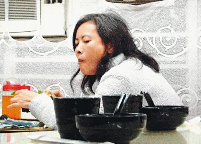 但是落魄至此,还是让很多人想不通,直到2013年,蓝洁瑛在采访中控诉